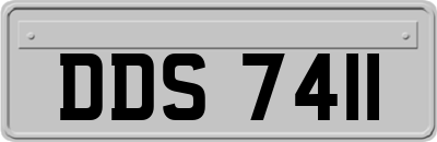 DDS7411