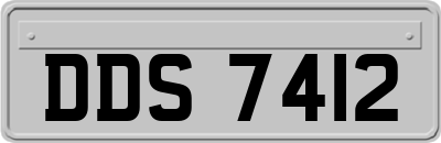 DDS7412