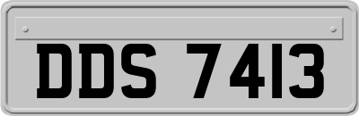DDS7413