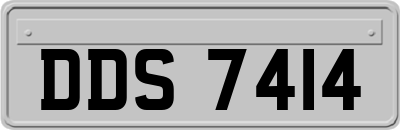 DDS7414