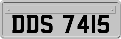 DDS7415