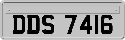 DDS7416