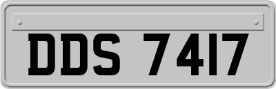 DDS7417