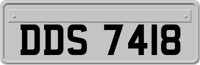 DDS7418