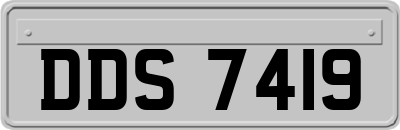 DDS7419