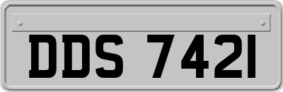 DDS7421