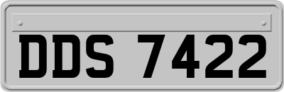 DDS7422