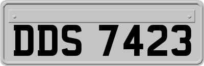 DDS7423