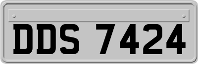 DDS7424