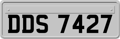 DDS7427