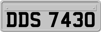 DDS7430