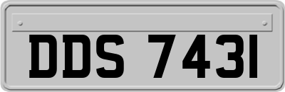 DDS7431