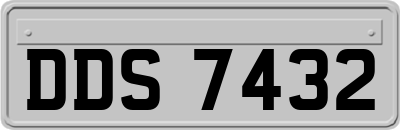 DDS7432