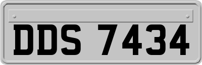 DDS7434
