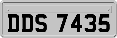 DDS7435