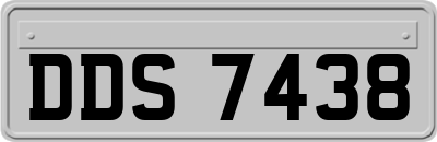 DDS7438