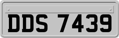 DDS7439