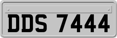 DDS7444