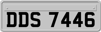 DDS7446