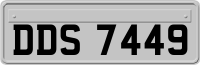 DDS7449