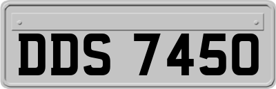 DDS7450