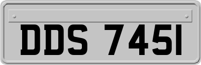 DDS7451
