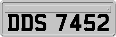 DDS7452
