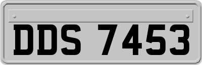 DDS7453
