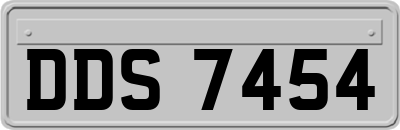 DDS7454