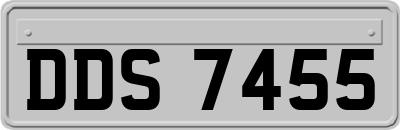 DDS7455