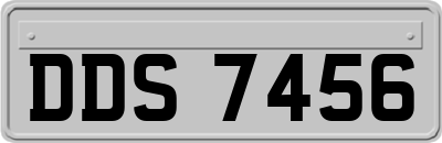 DDS7456