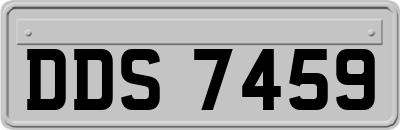 DDS7459