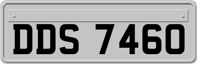 DDS7460