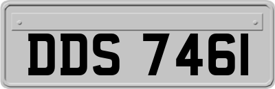 DDS7461