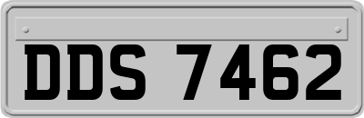 DDS7462