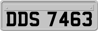 DDS7463