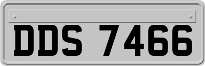 DDS7466