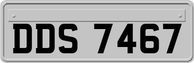 DDS7467