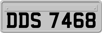 DDS7468