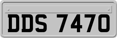 DDS7470
