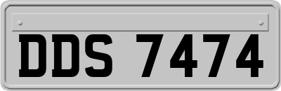 DDS7474