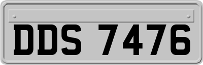 DDS7476