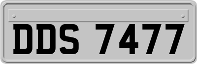 DDS7477