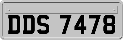 DDS7478