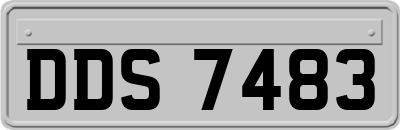 DDS7483