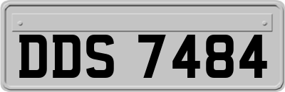 DDS7484