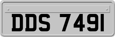DDS7491