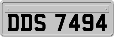 DDS7494
