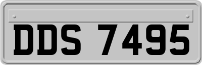 DDS7495