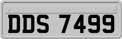 DDS7499